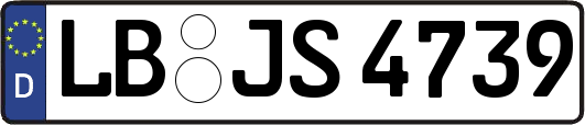 LB-JS4739
