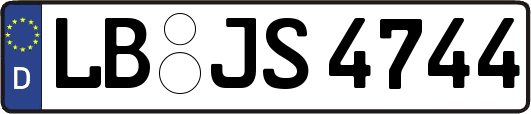 LB-JS4744