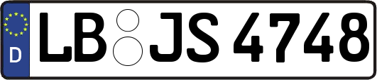 LB-JS4748