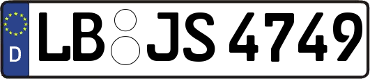 LB-JS4749
