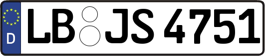 LB-JS4751