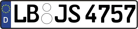LB-JS4757