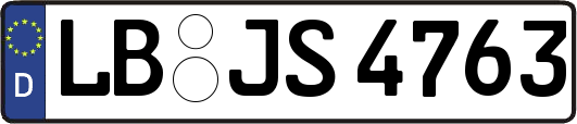 LB-JS4763