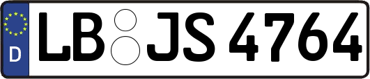 LB-JS4764