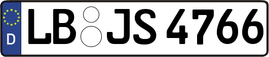 LB-JS4766