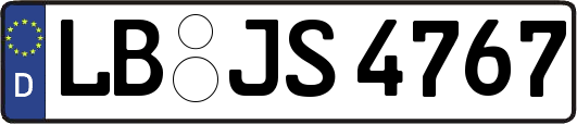 LB-JS4767