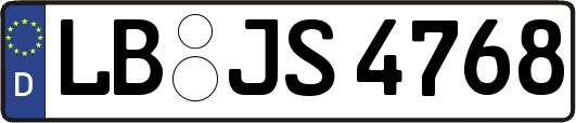 LB-JS4768