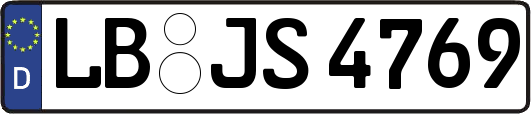 LB-JS4769