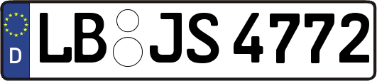 LB-JS4772