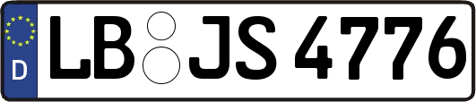 LB-JS4776
