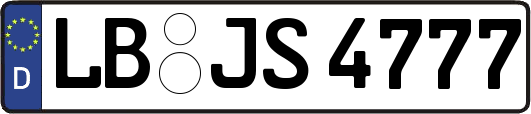 LB-JS4777