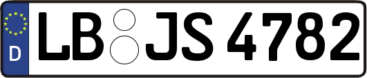 LB-JS4782