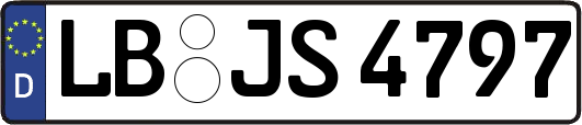 LB-JS4797