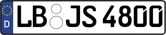 LB-JS4800