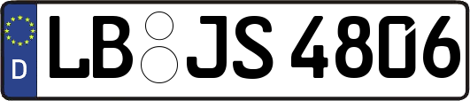 LB-JS4806