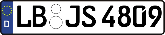 LB-JS4809