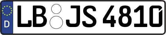 LB-JS4810