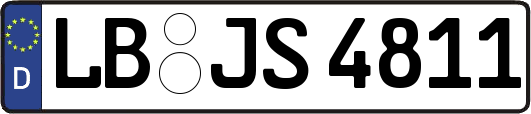 LB-JS4811