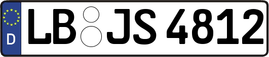 LB-JS4812