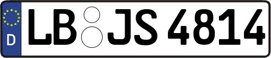 LB-JS4814
