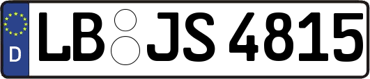 LB-JS4815