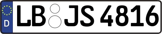 LB-JS4816