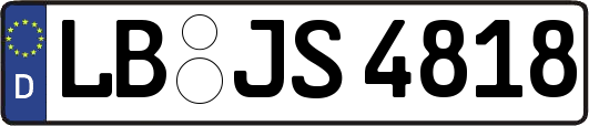 LB-JS4818