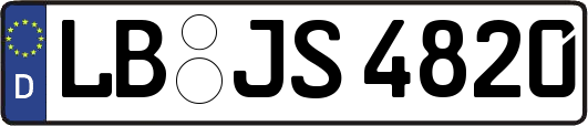 LB-JS4820
