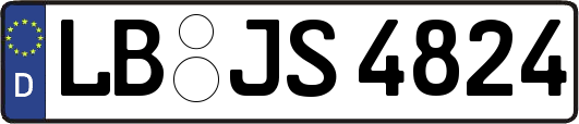 LB-JS4824