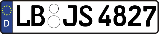 LB-JS4827