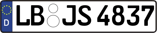 LB-JS4837