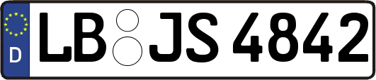 LB-JS4842