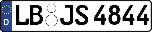 LB-JS4844