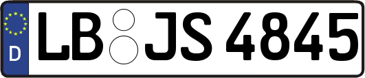 LB-JS4845