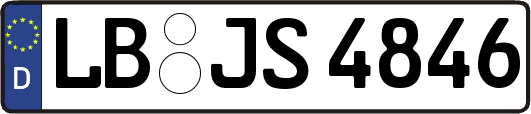 LB-JS4846