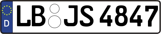 LB-JS4847