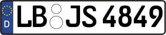 LB-JS4849