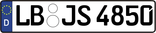 LB-JS4850