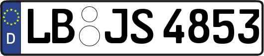 LB-JS4853
