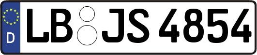 LB-JS4854