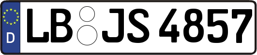 LB-JS4857