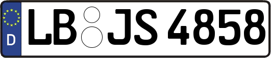 LB-JS4858