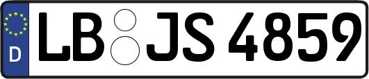 LB-JS4859