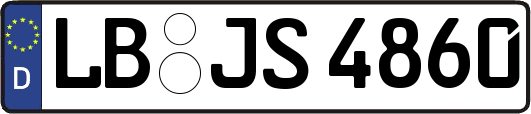 LB-JS4860