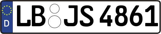 LB-JS4861