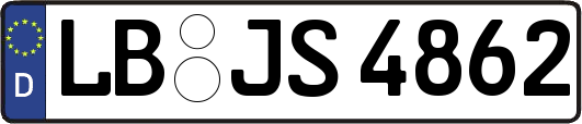 LB-JS4862