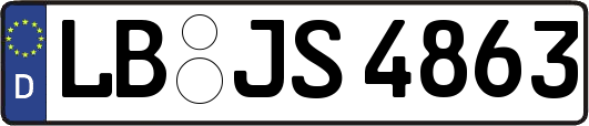LB-JS4863
