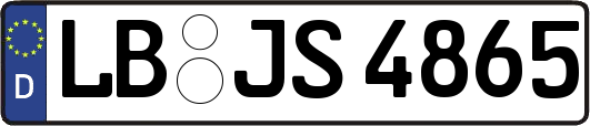 LB-JS4865