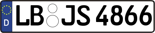 LB-JS4866