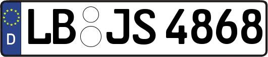 LB-JS4868